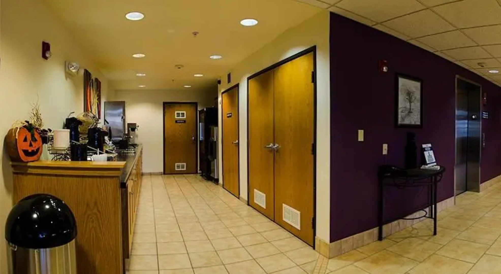 Microtel Inn & Suites Tomah