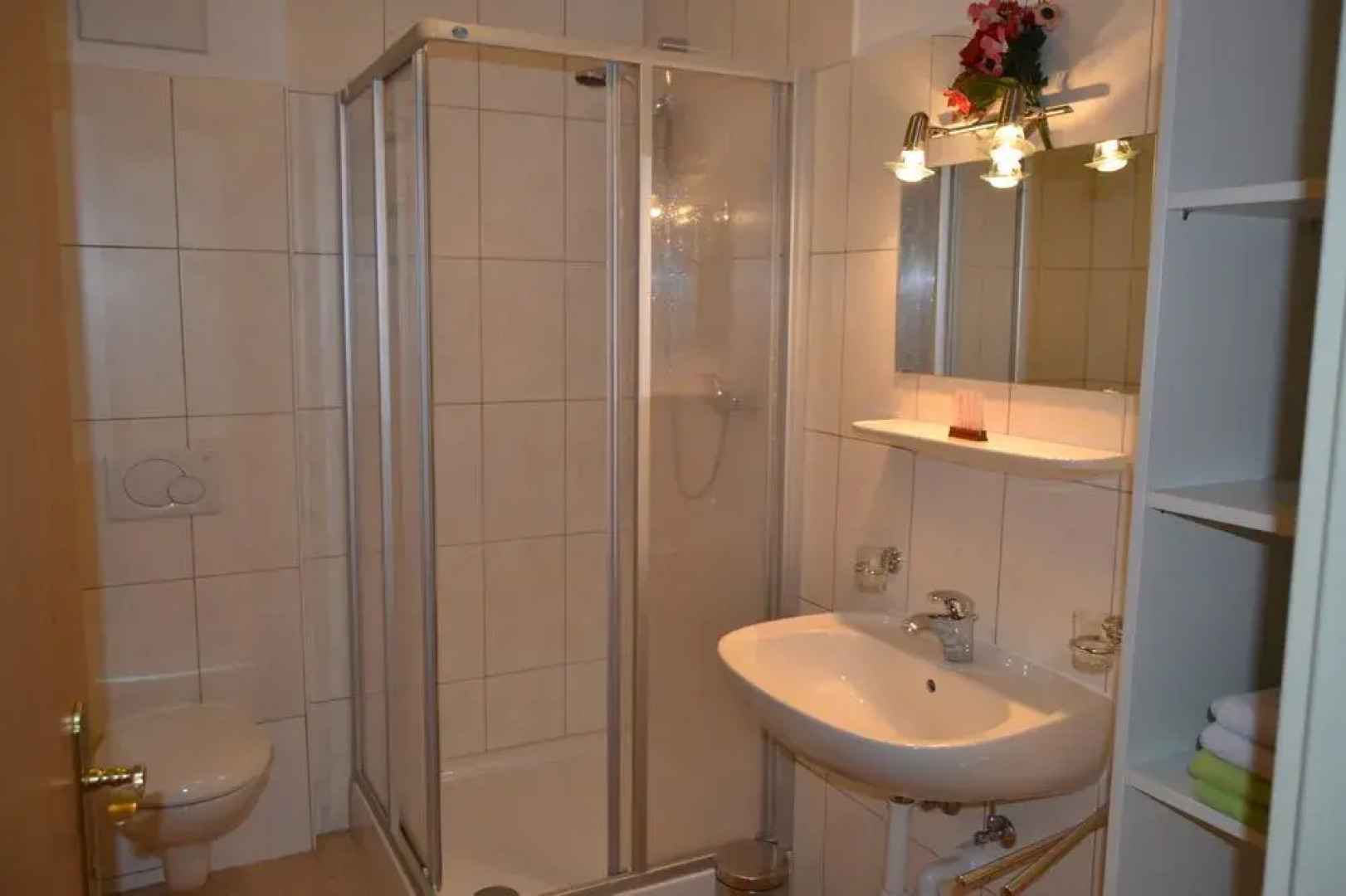 Ferienhaus-Toeldererhof