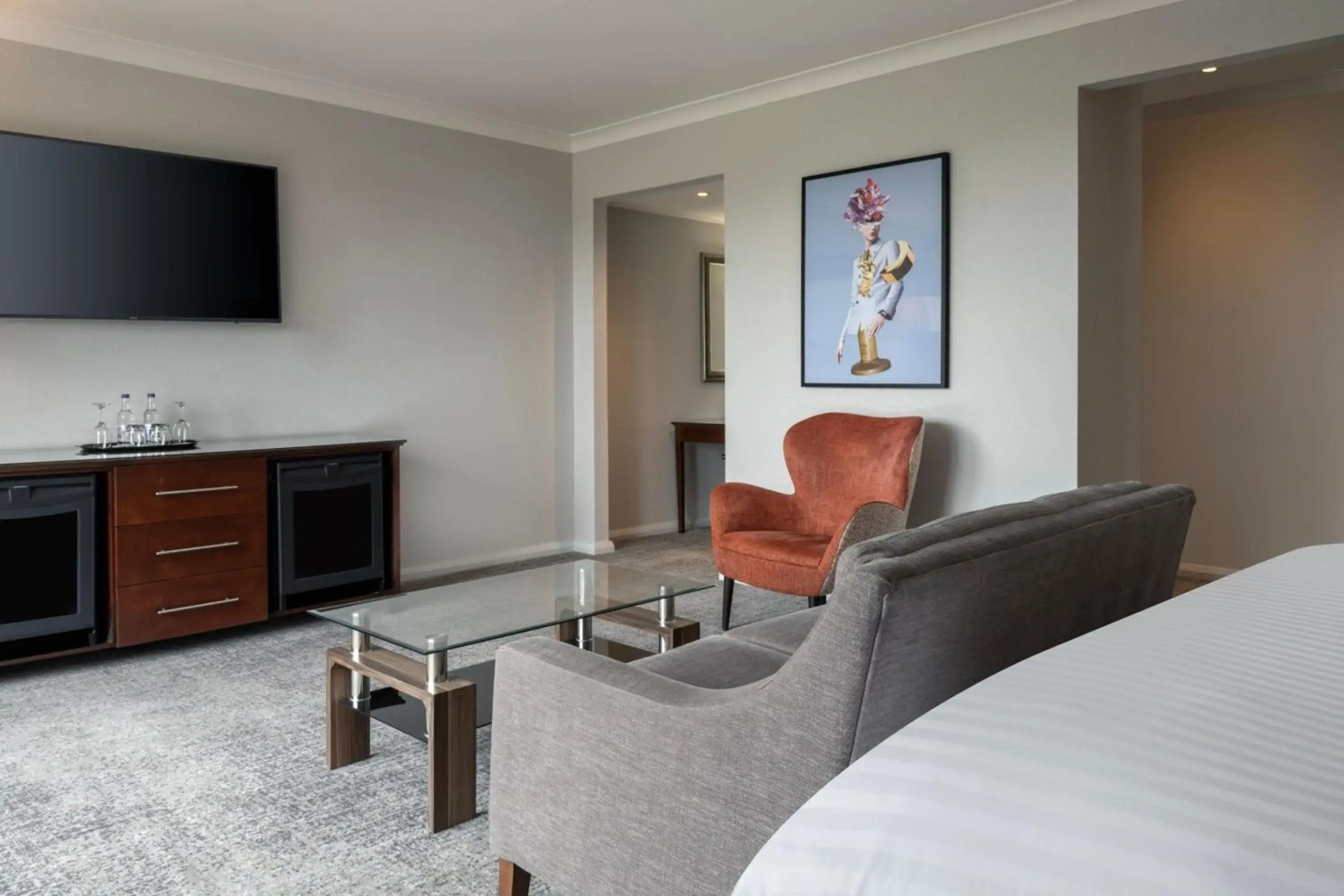 Delta Hotels by Marriott York