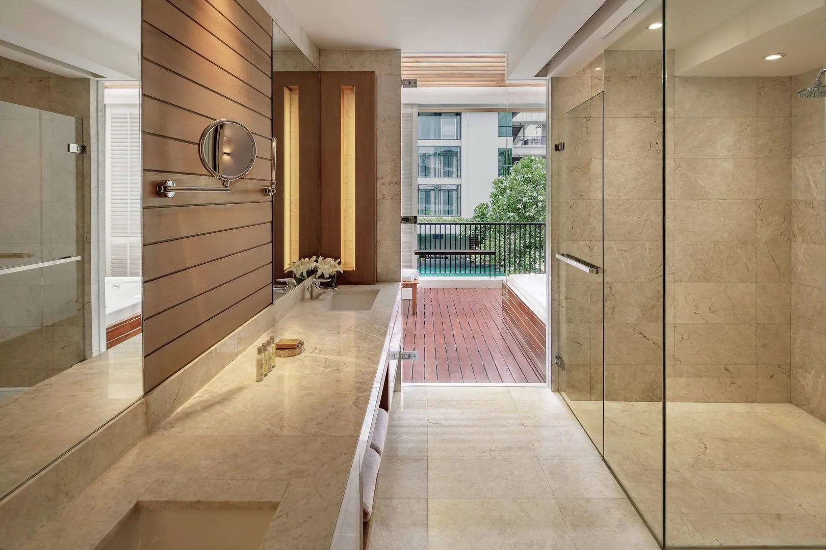 DoubleTree by Hilton Phuket Banthai Resort