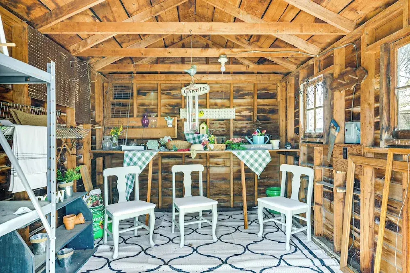 Fire Pit: Pet-friendly Mt Vernon Gem!