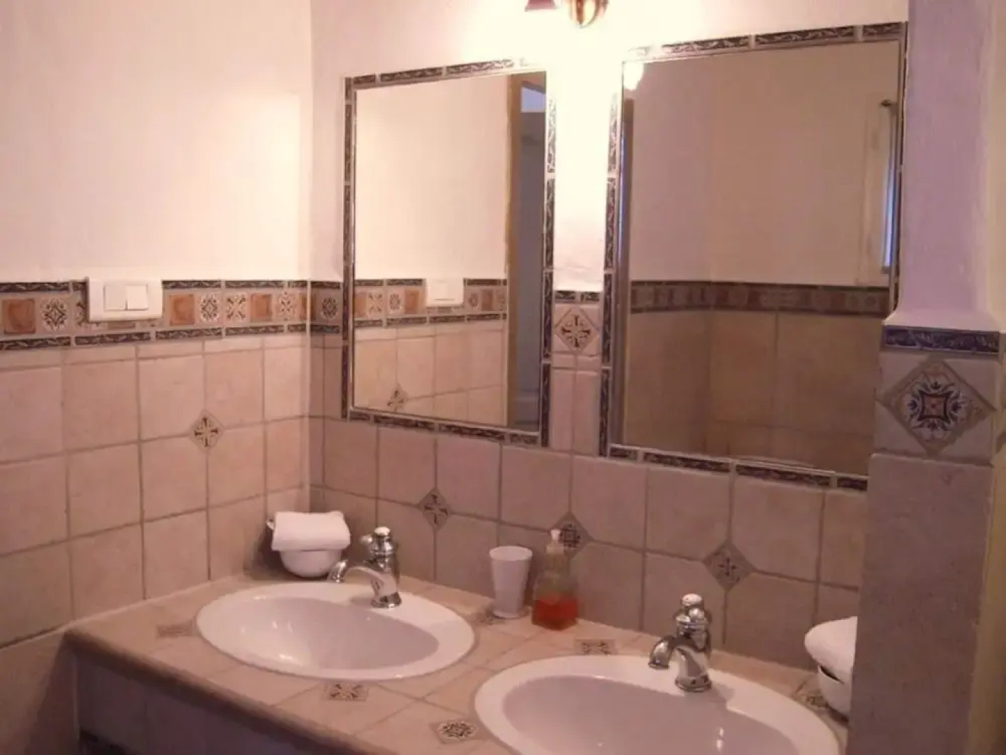 Appealing Apartment in Sankt Aldegund