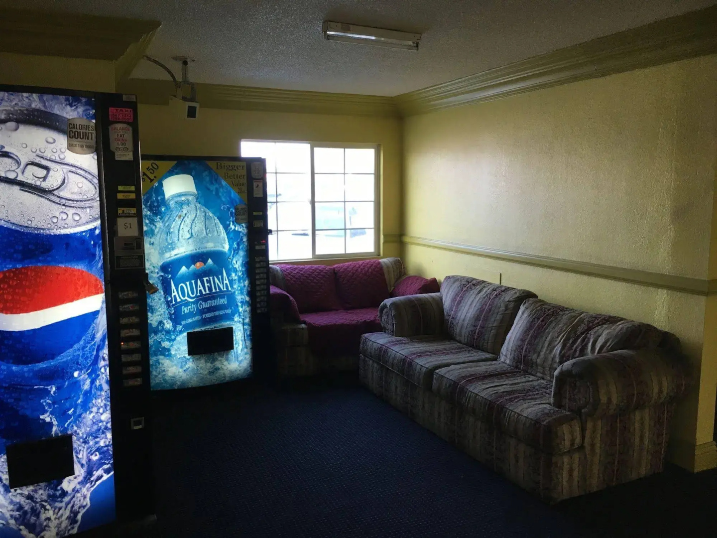 Patio Motel
