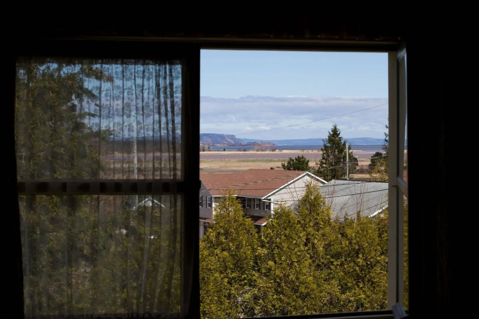 Victoria's Historic Inn