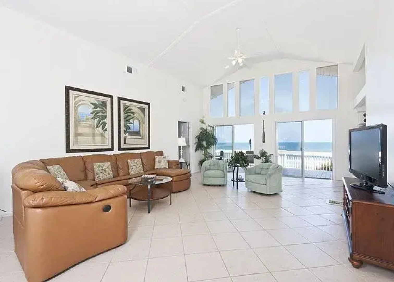 Blue Ocean Breeze by Vacation Rental Pros