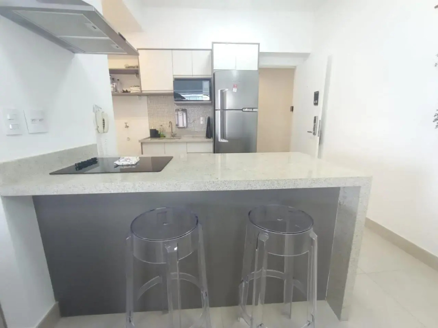 Book Santos - Unlimited 618 - Veja e escute o Mar