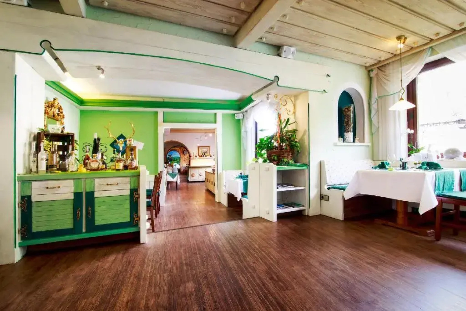 Holzschuh Schwarzwaldhotel