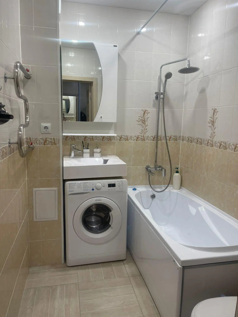 Апартаменты на улице Димитрова