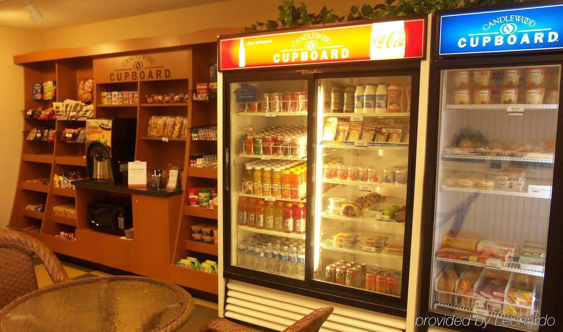 Sonesta Simply Suites Fort Worth