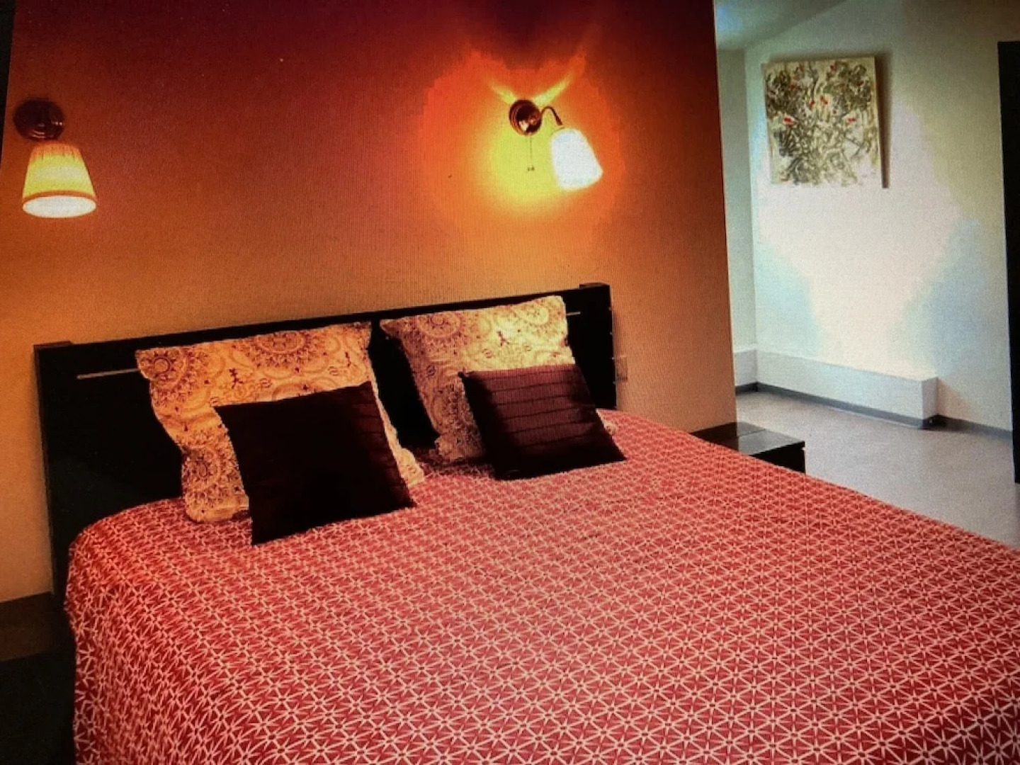 Auberge Sainte Marguerite