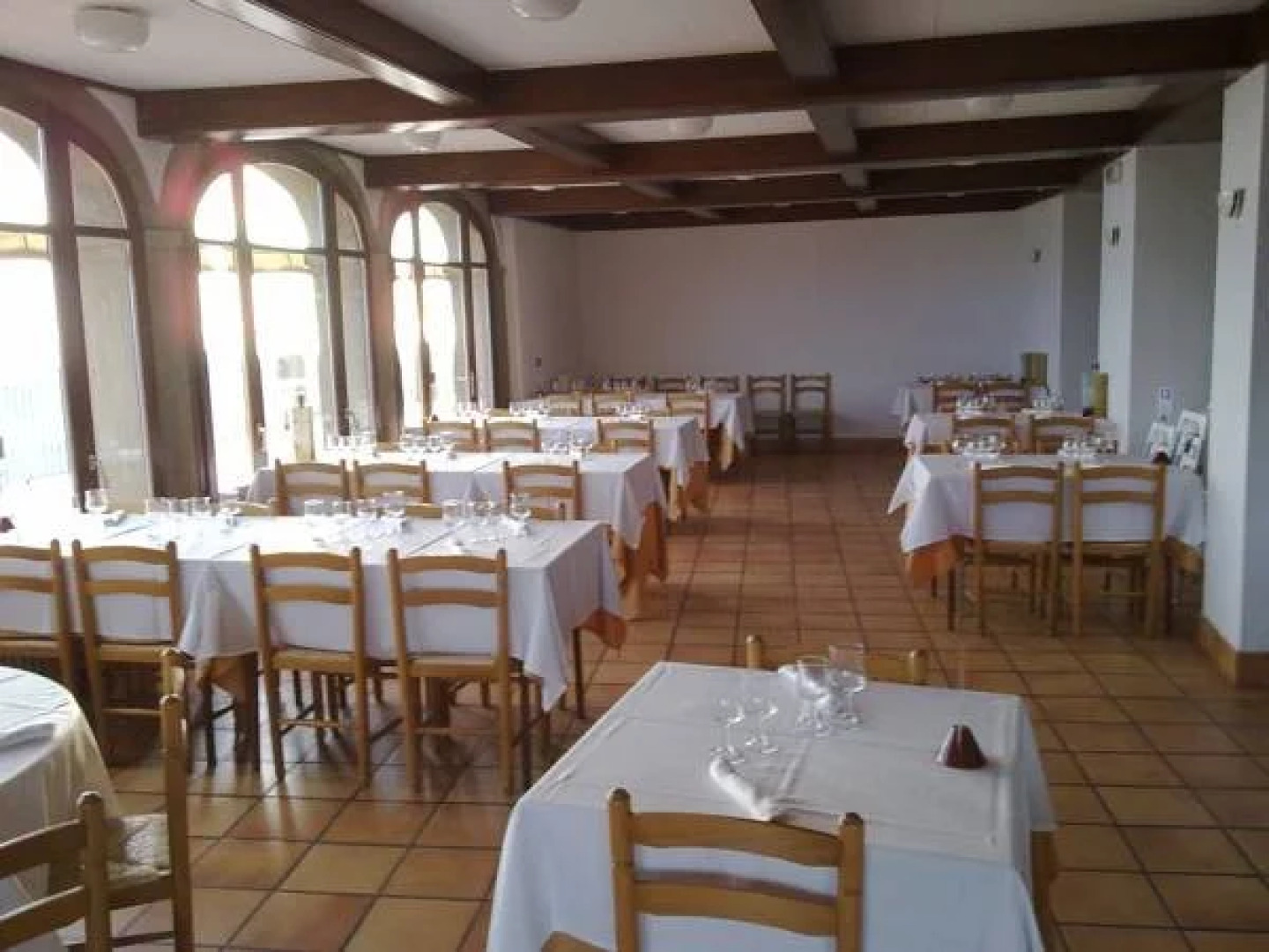 Santuari de la Salut de Sant Feliu de Pallerols