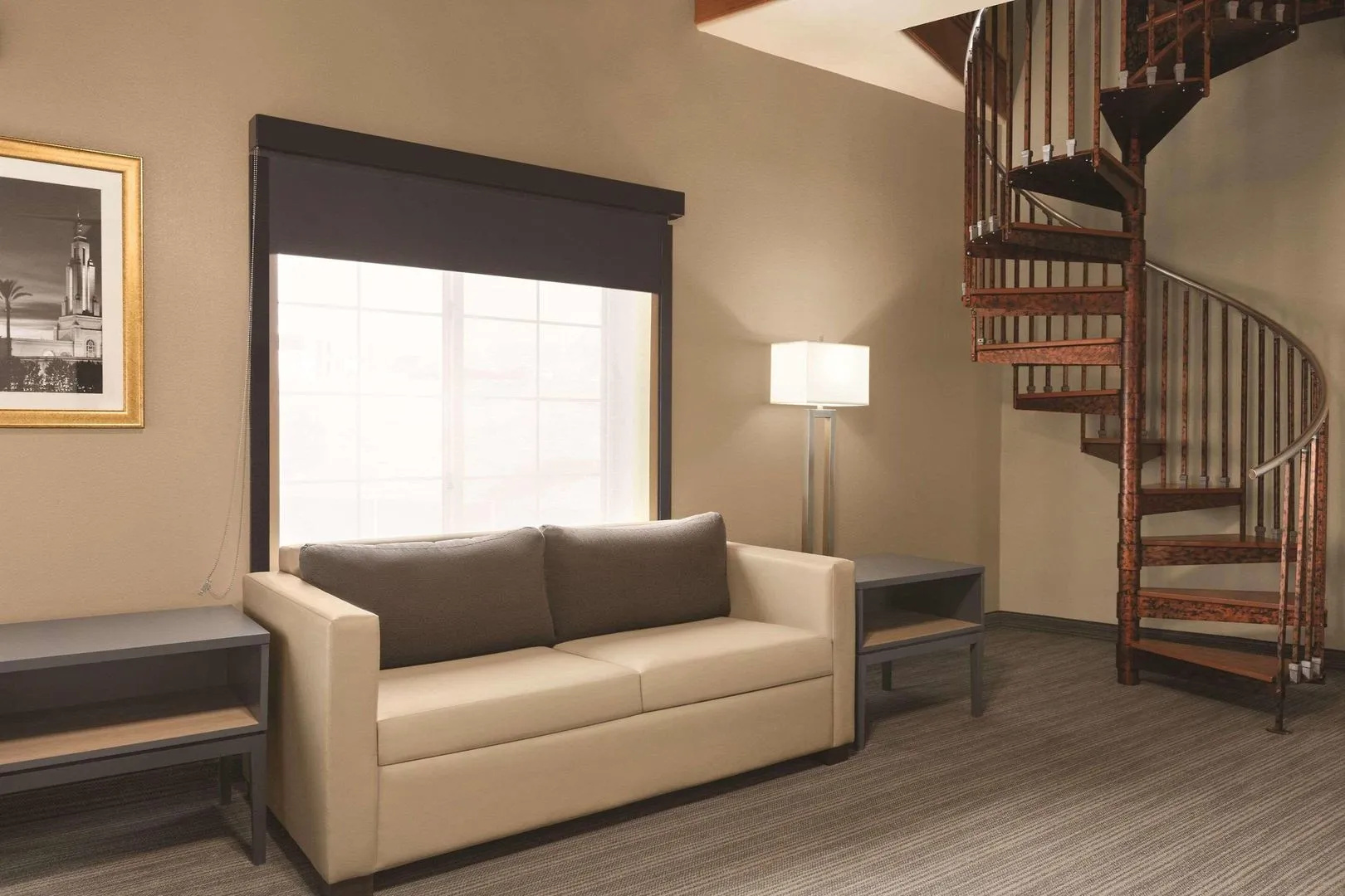 Spark by Hilton Redlands