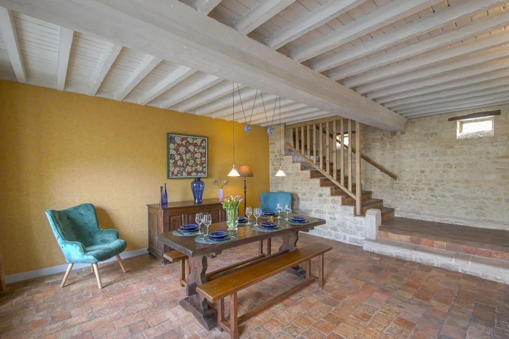 Le Château de Monceaux