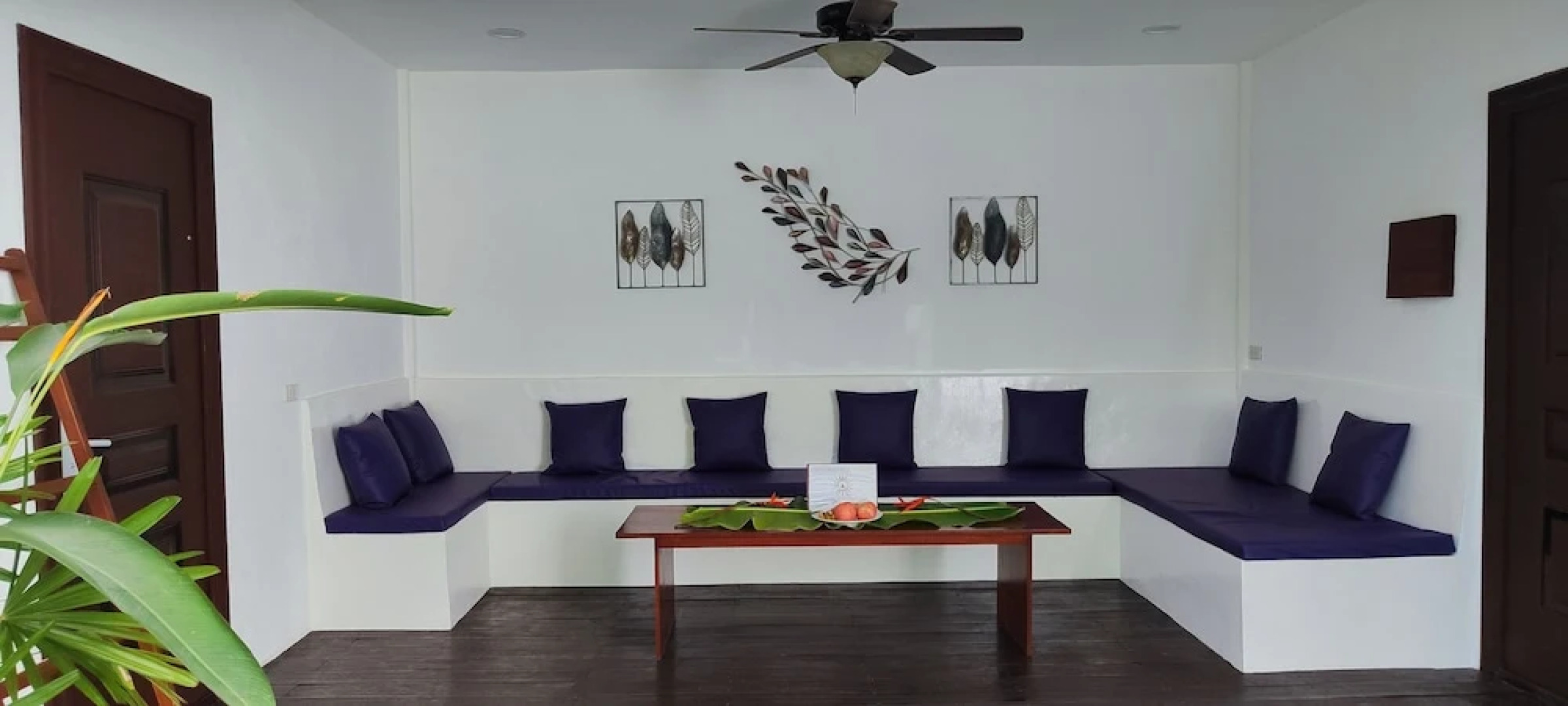 Carpe Diem Villas & Resort Dive & Stay resort