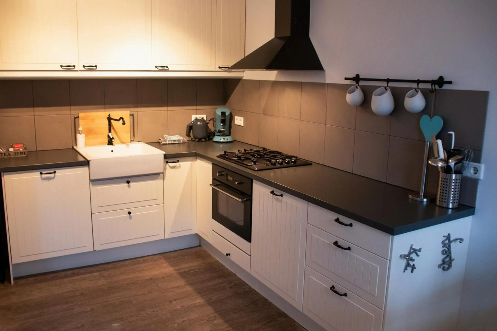 Vakantiewoning Schuitvlotstraat