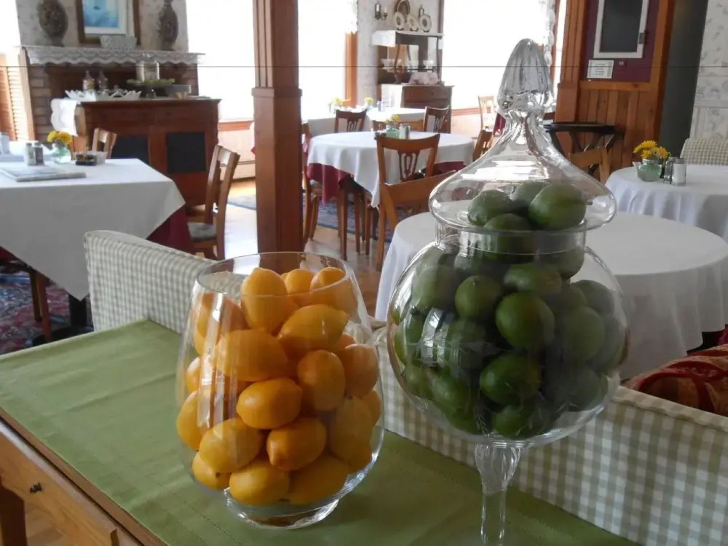 Rockwell Falls Inn and Wine Bar