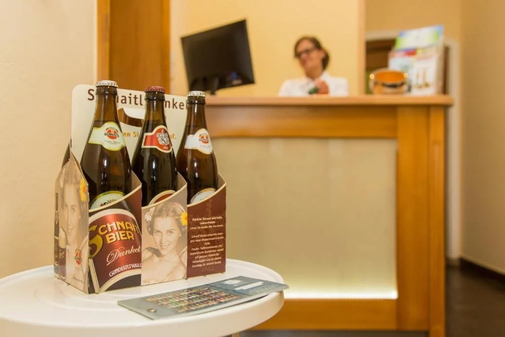 Schnaitl Braugasthof- HOTEL