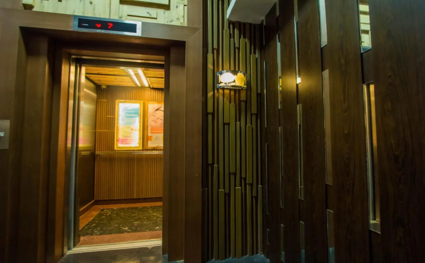 Zia Hotel Boutique Batam