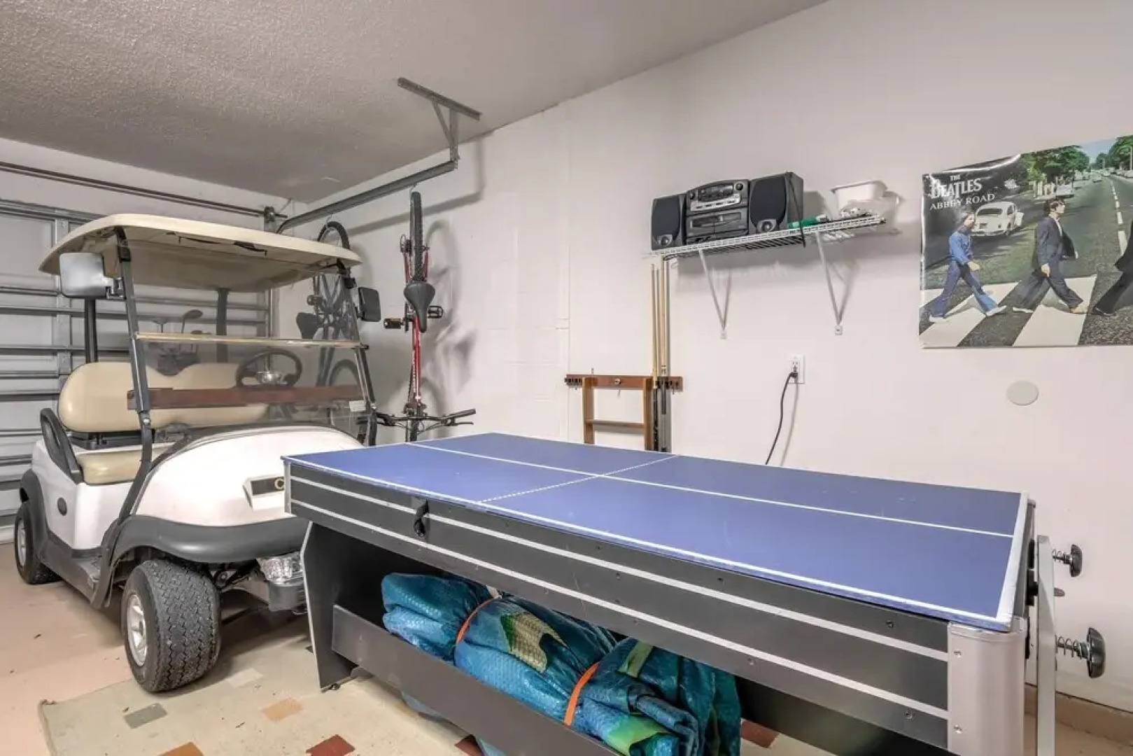 Jim's Southern Dunes House