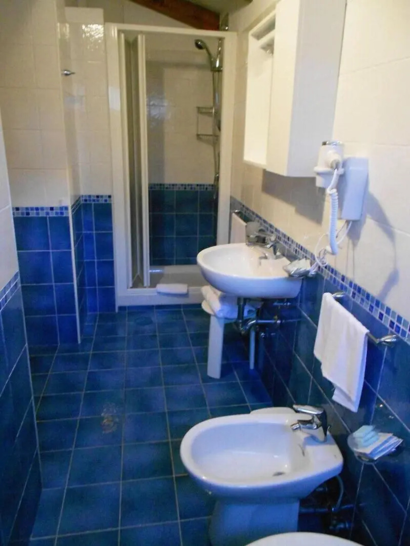 Villa Crawford - Religious Hospitality