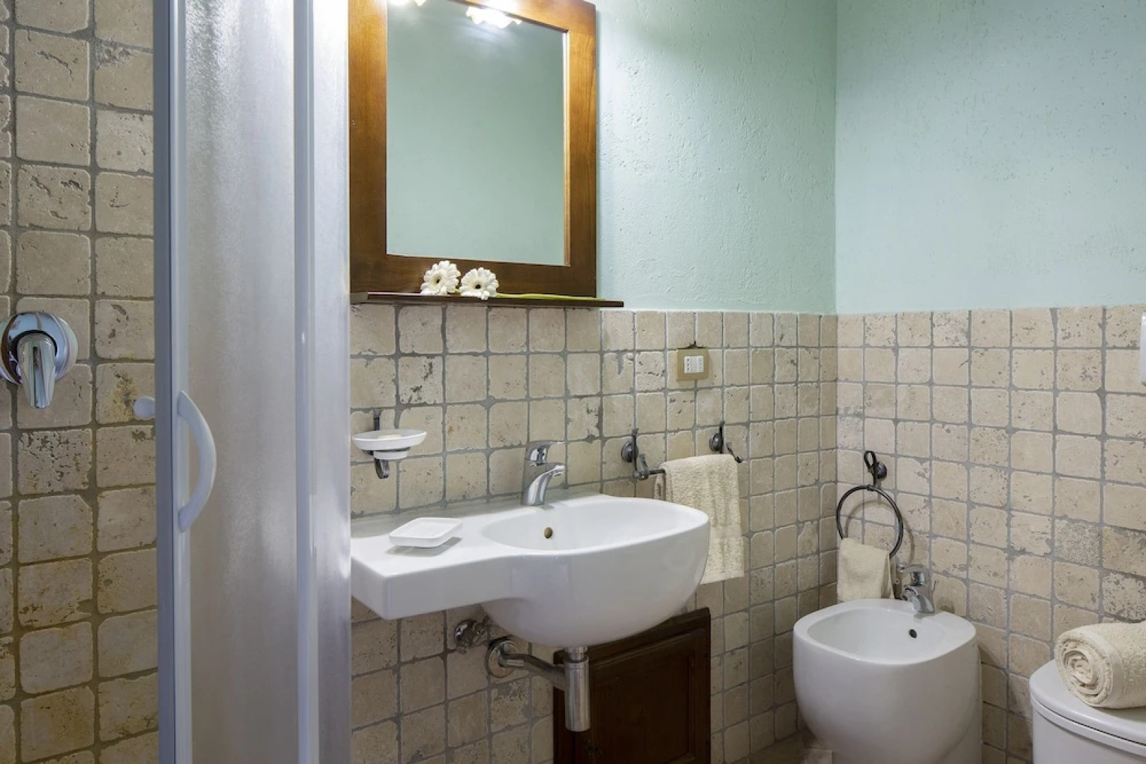 Agriturismo Colle Pu