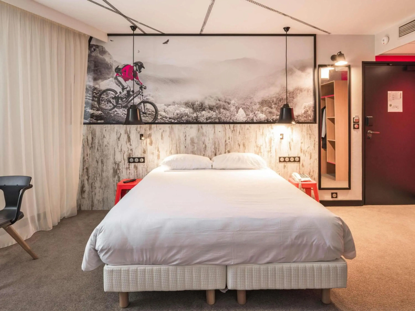 ibis Styles Dinan Centre Ville
