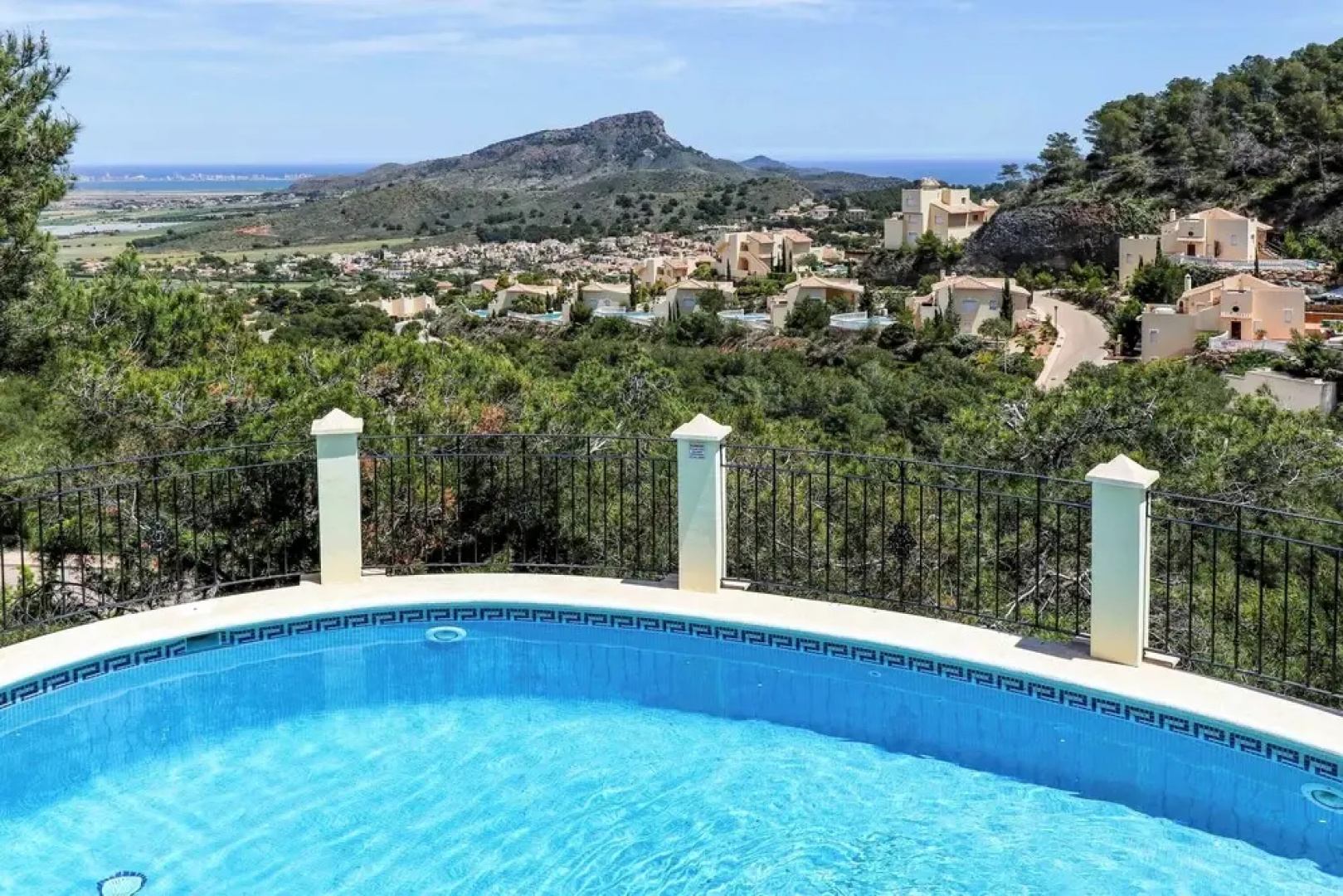 Villa Monte Leon 7