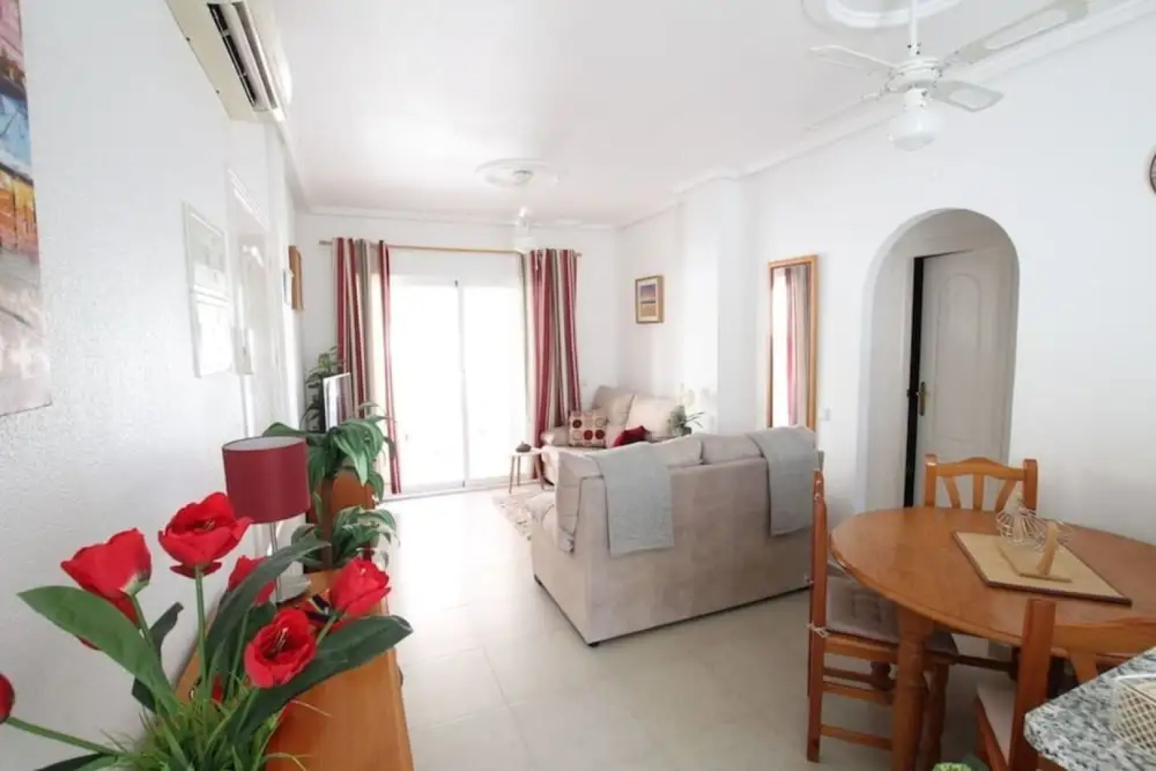 Lovely two Bedroomed Apartment Near Marquesa Golf