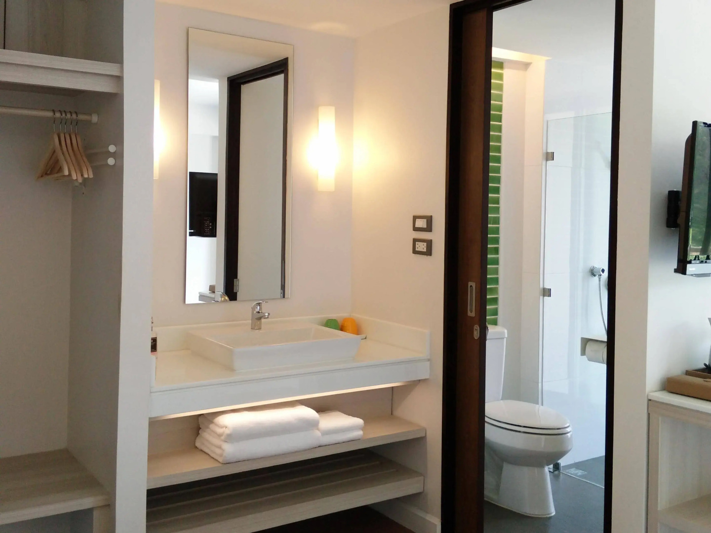 Sand Dunes Chaolao Beach Resort