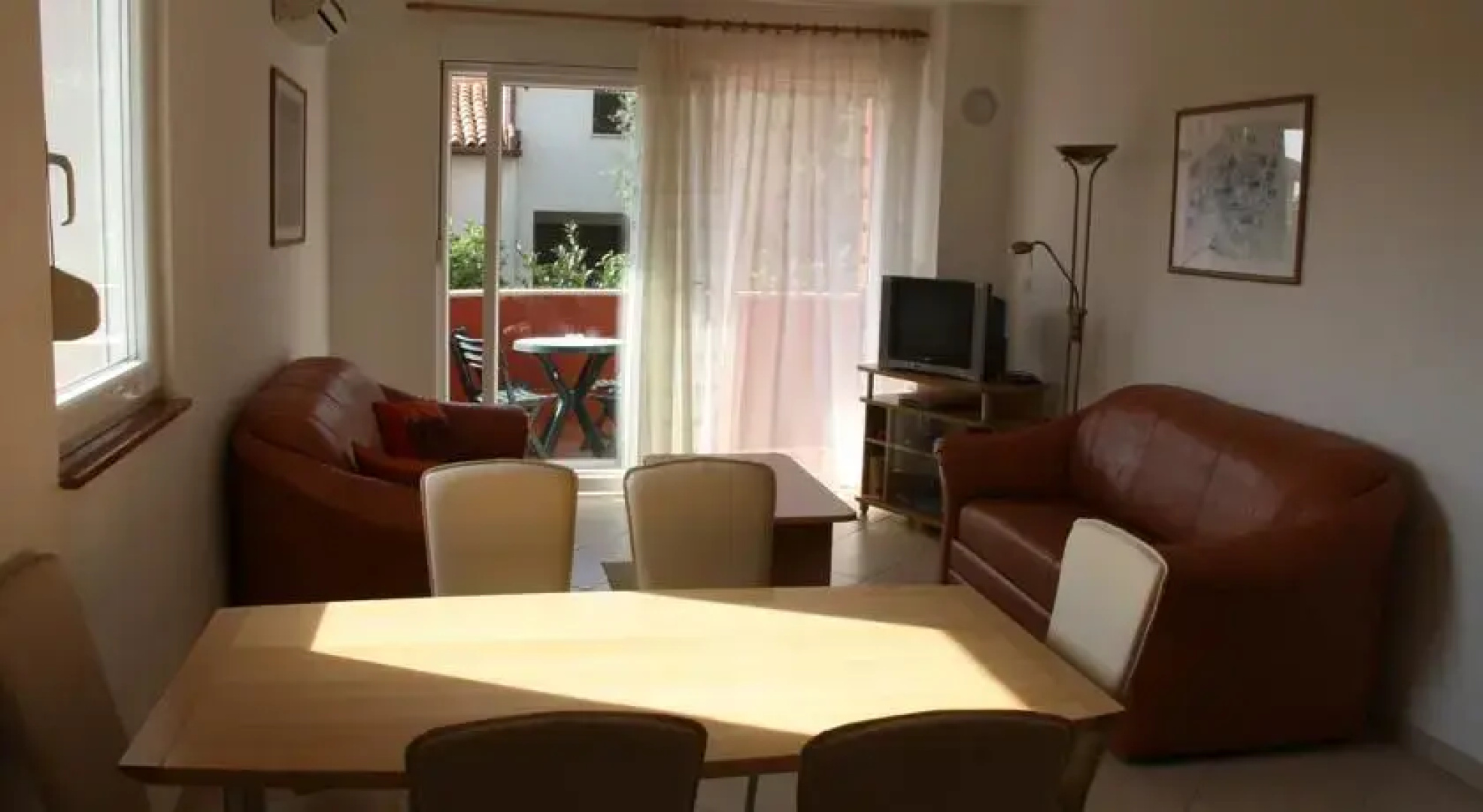 Apartments Laura