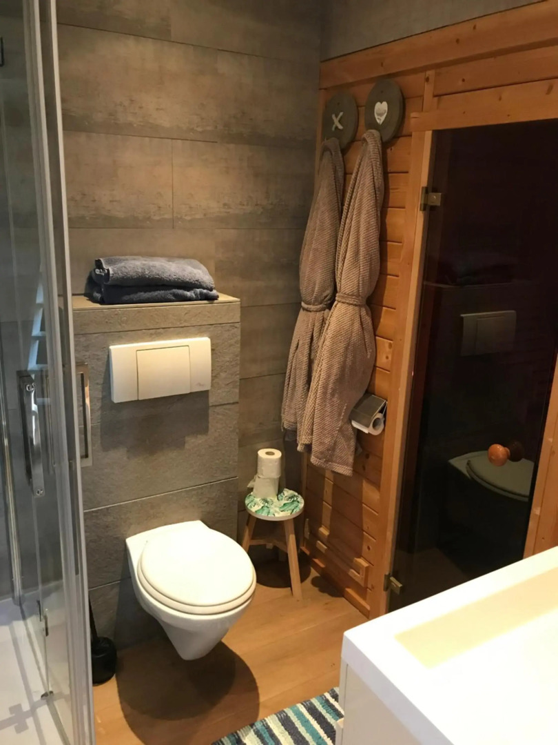 Apartment De Stranding