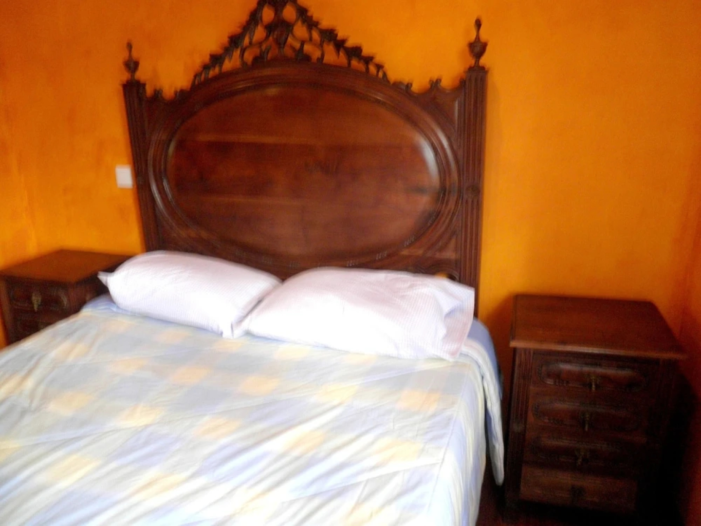 House With 3 Bedrooms in Este , With Wonderful Mountain View, Enclosed Garden and Wifi Near the Beach