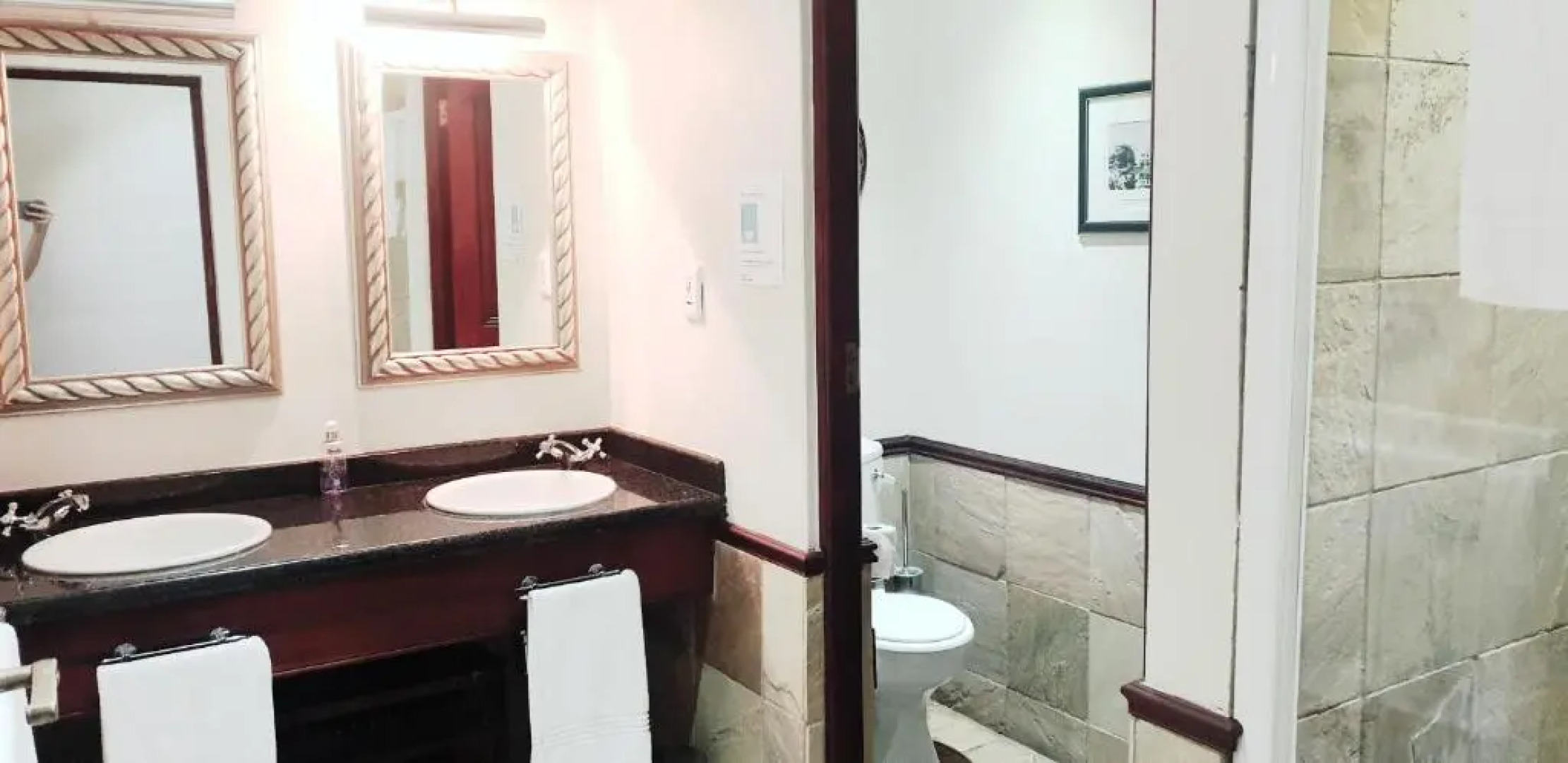 Sedgefield Apartment On The Lake