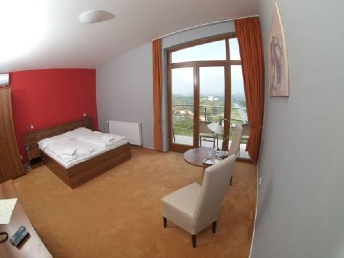 Hotel Panorama