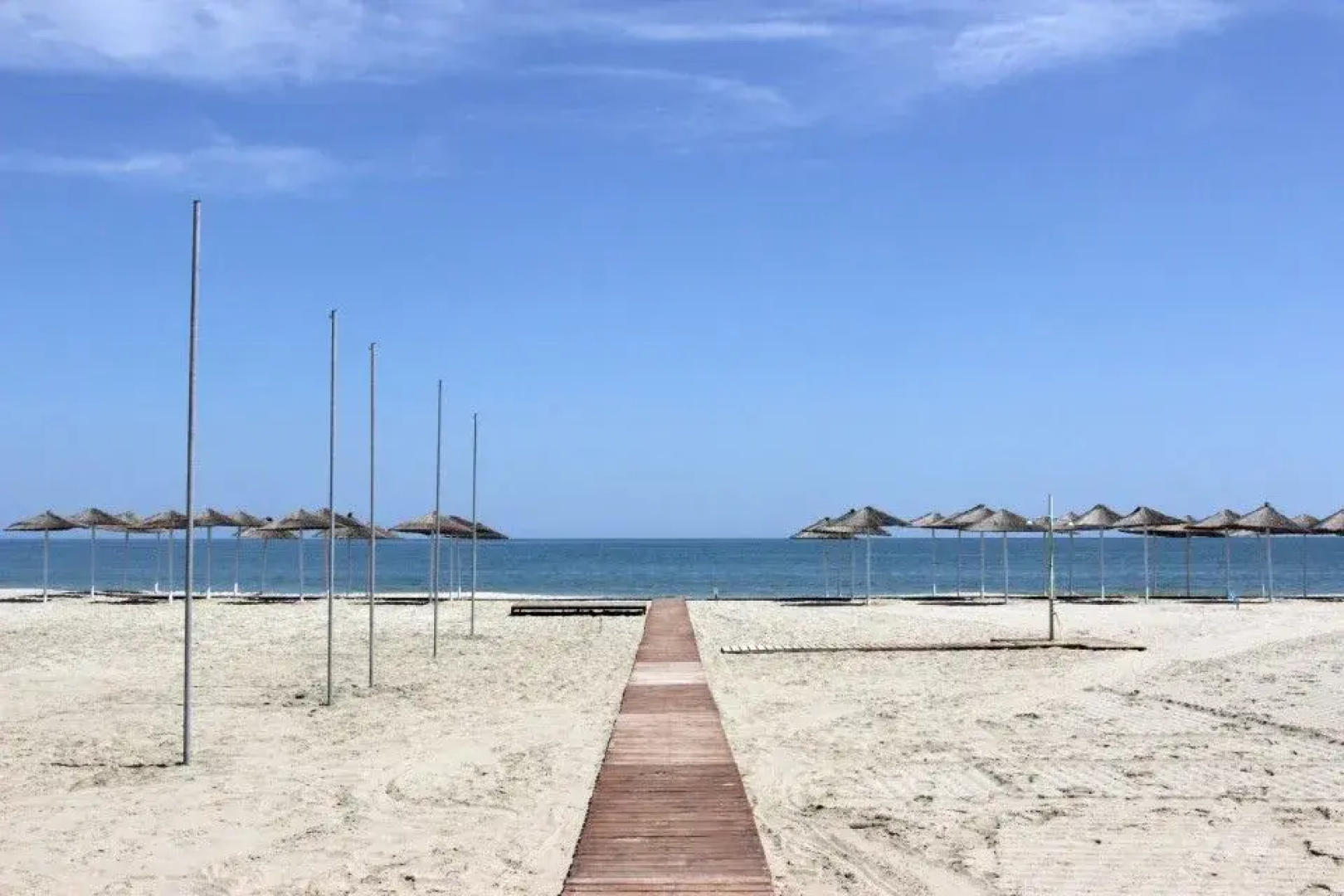 Camping Odysseia & Bungalows