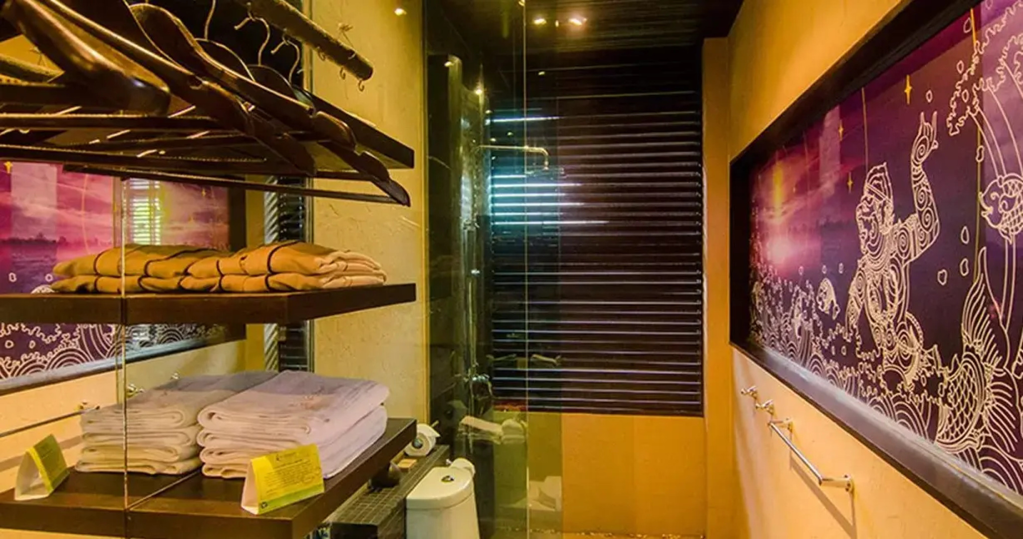 Kirikayan Boutique Resort