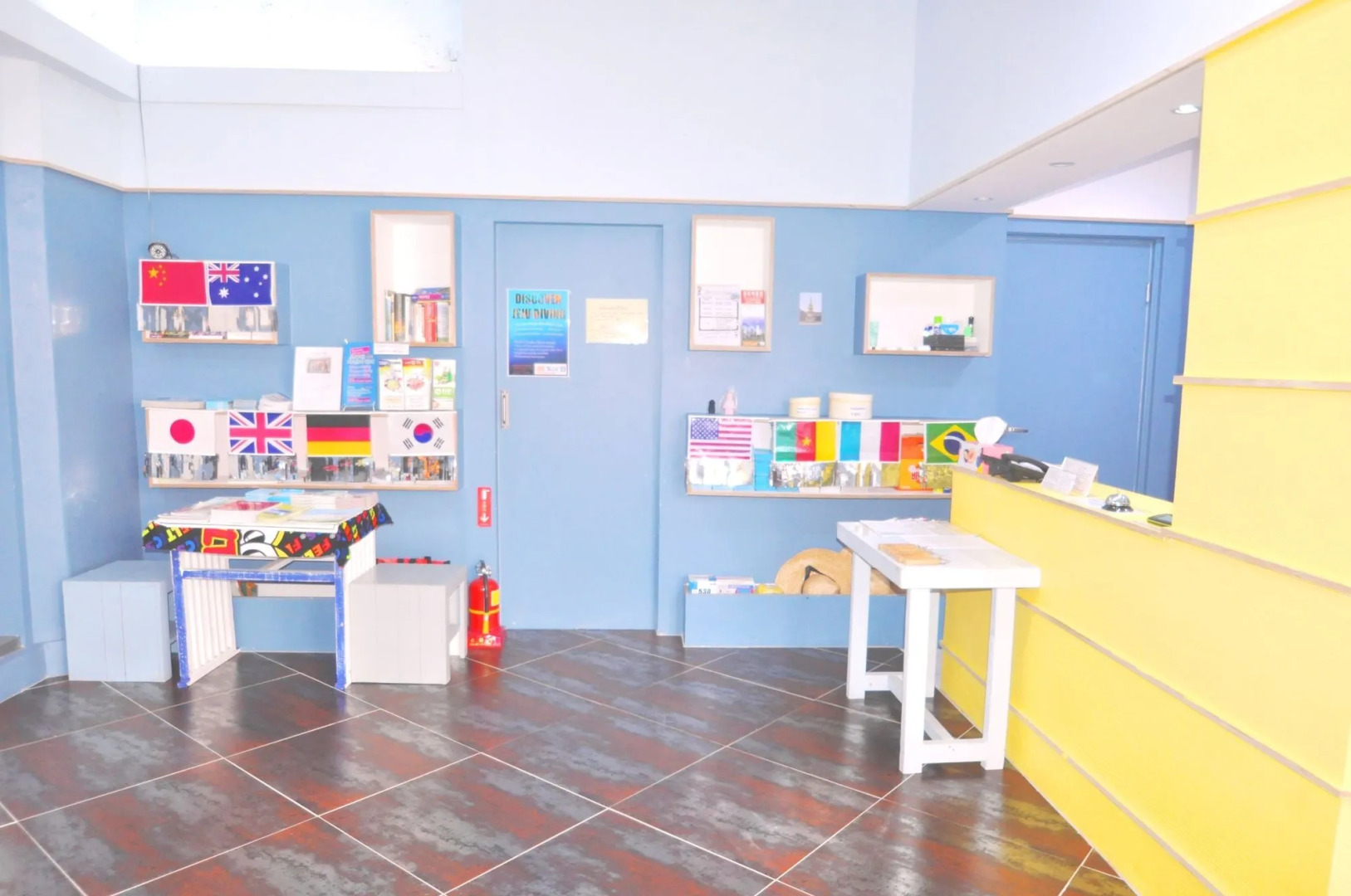 Slow Citi Guesthouse - Hostel