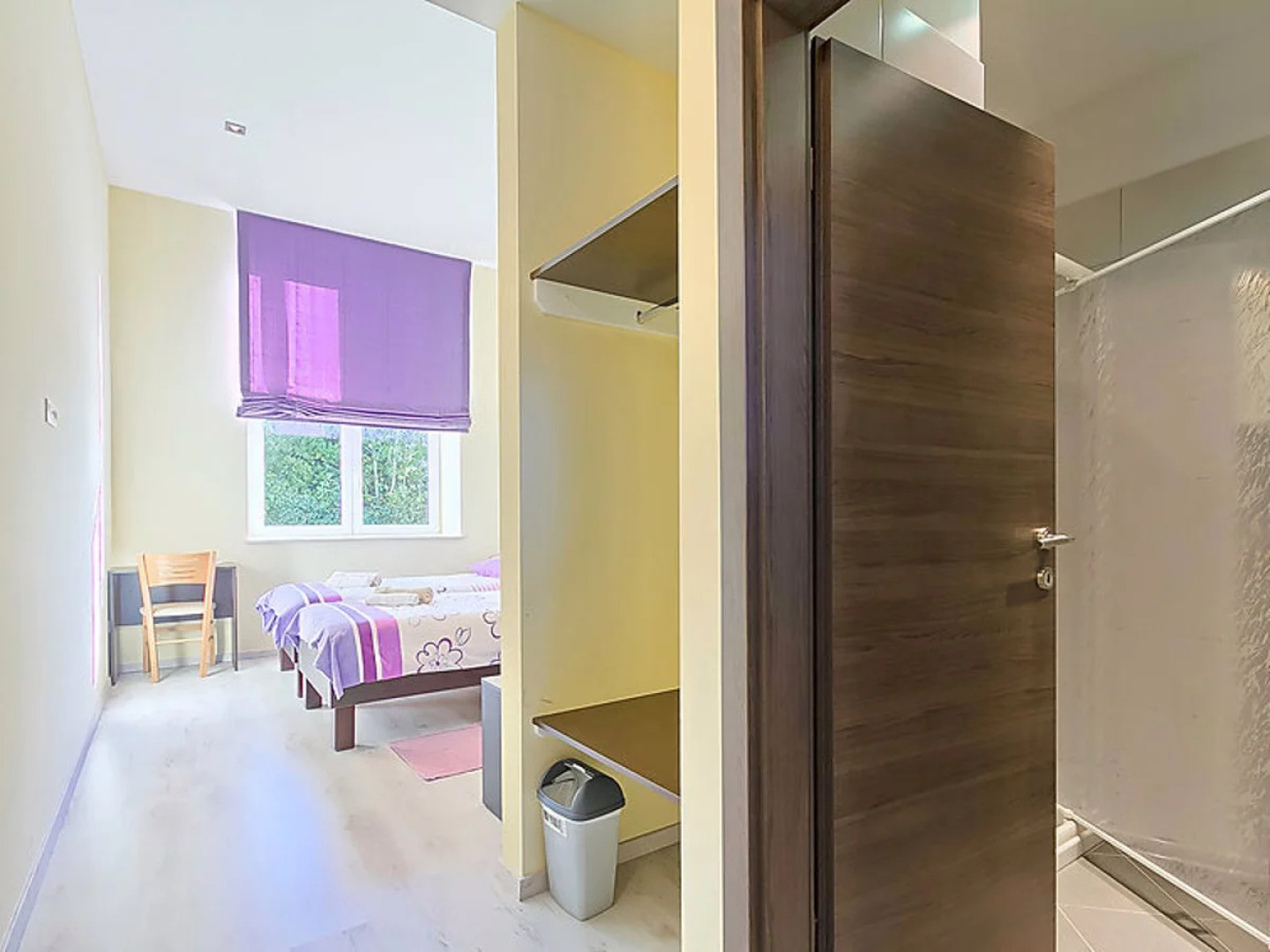 Villa Škola Jakovići