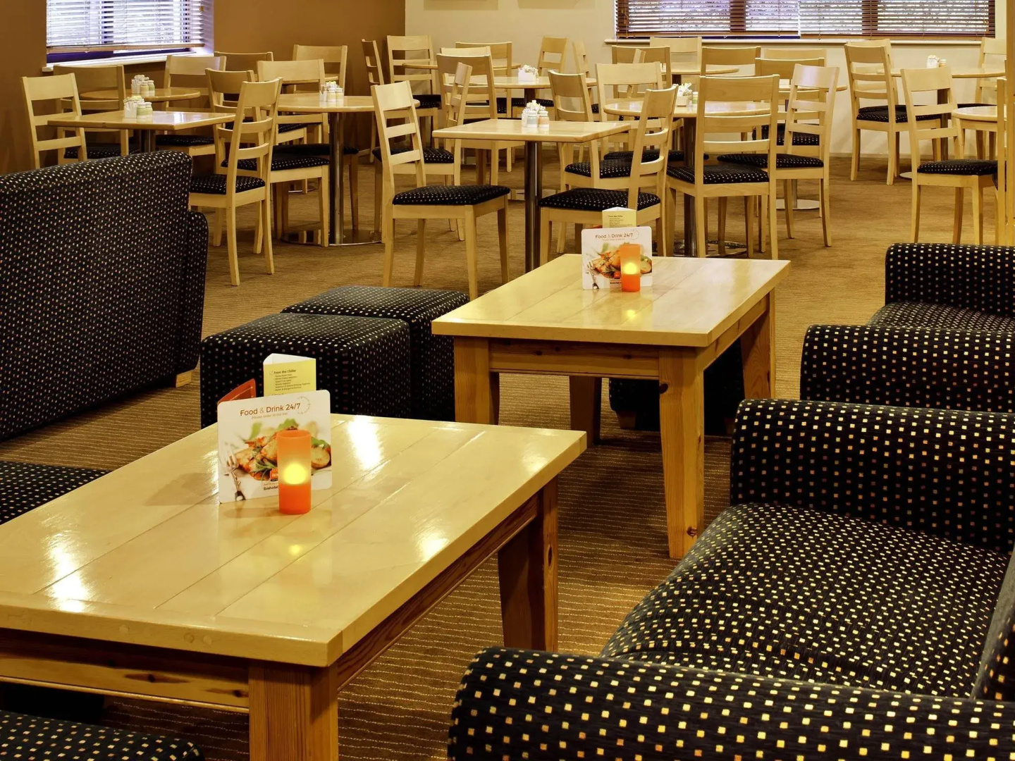 Ibis Bradford Shipley