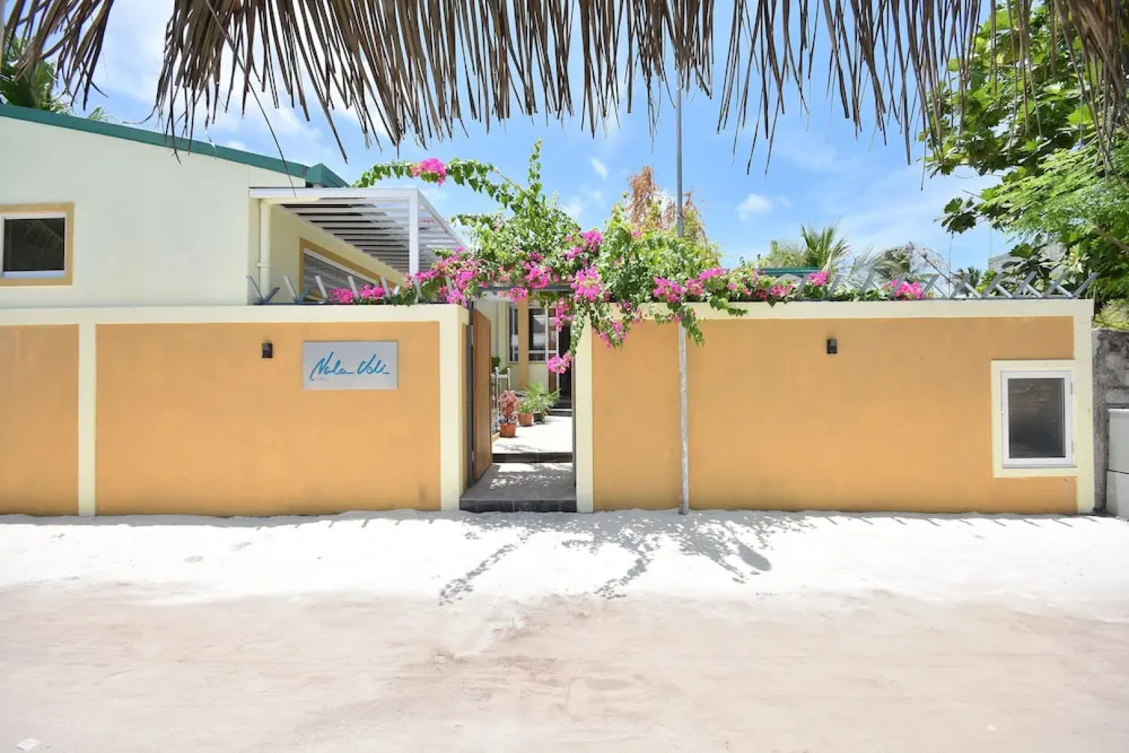 Nala Veli Villa