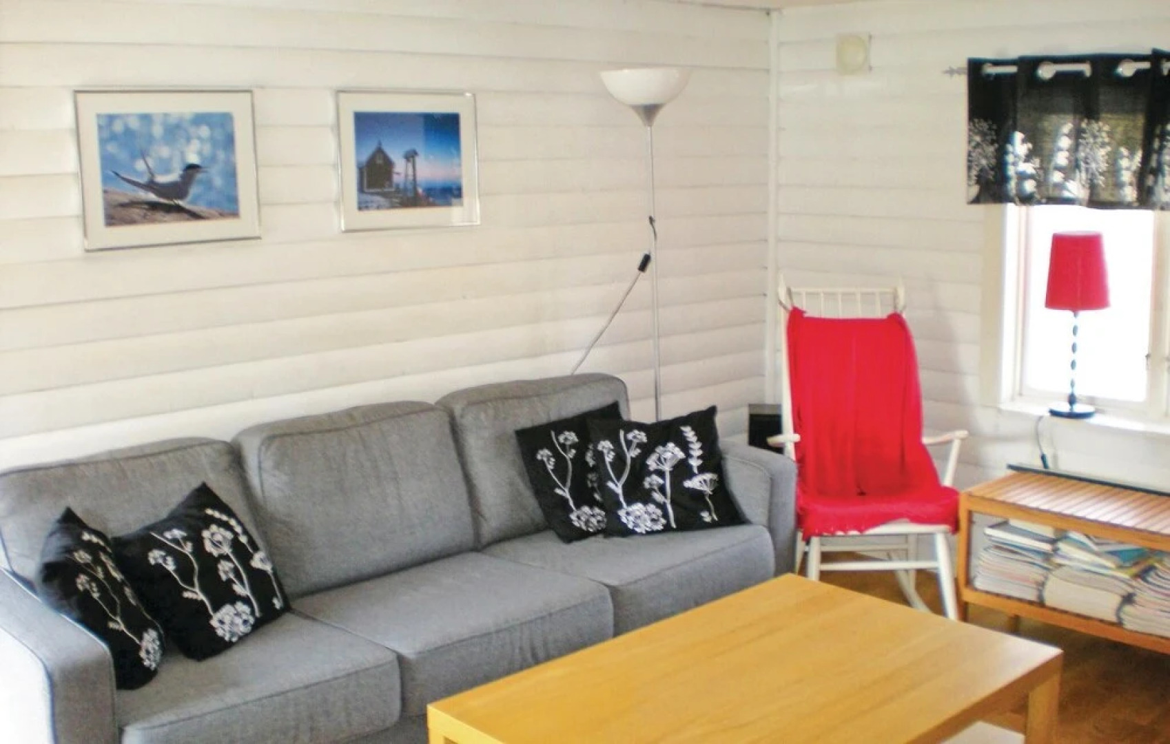Awesome Home in Oxelösund With 2 Bedrooms