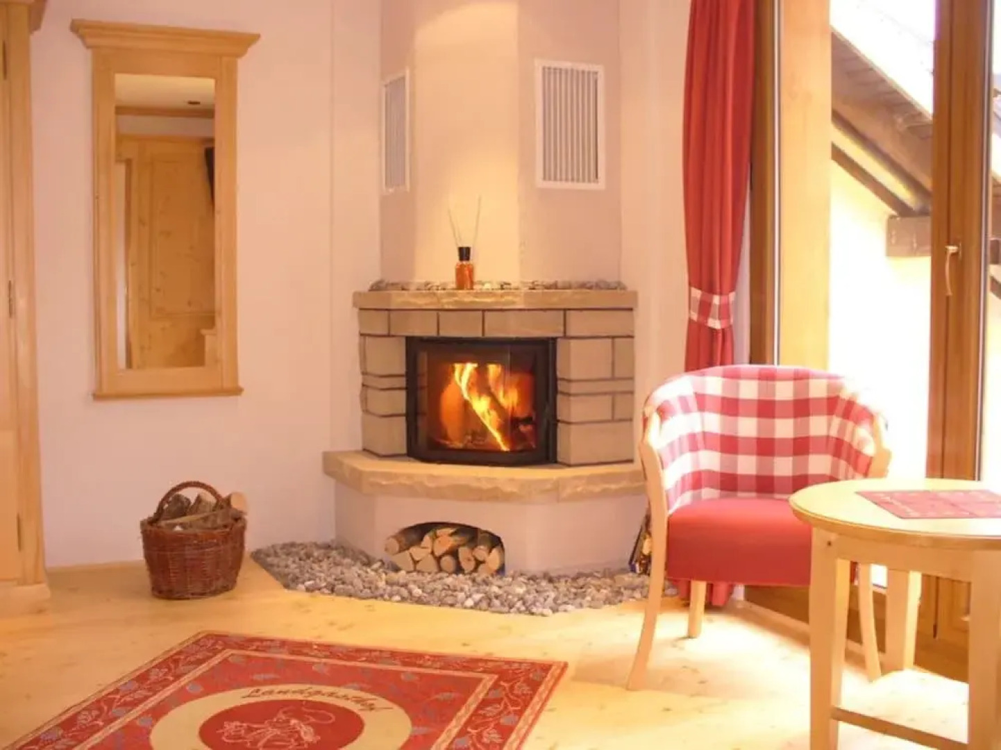 Landgasthof Hotel Bergblick