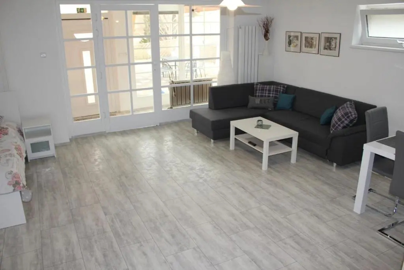 Apartmán Lípa Mikulov