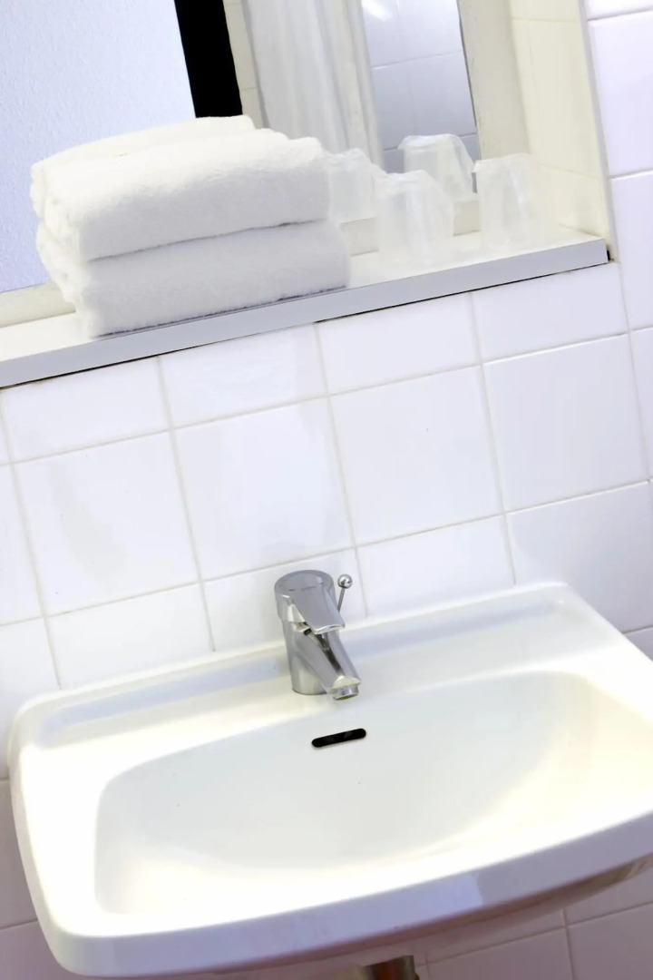 Première Classe Rouen Nord - Bois Guillaume