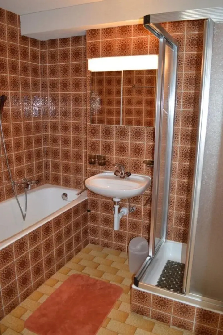 Amethyst Saas-grund in Saas-grund