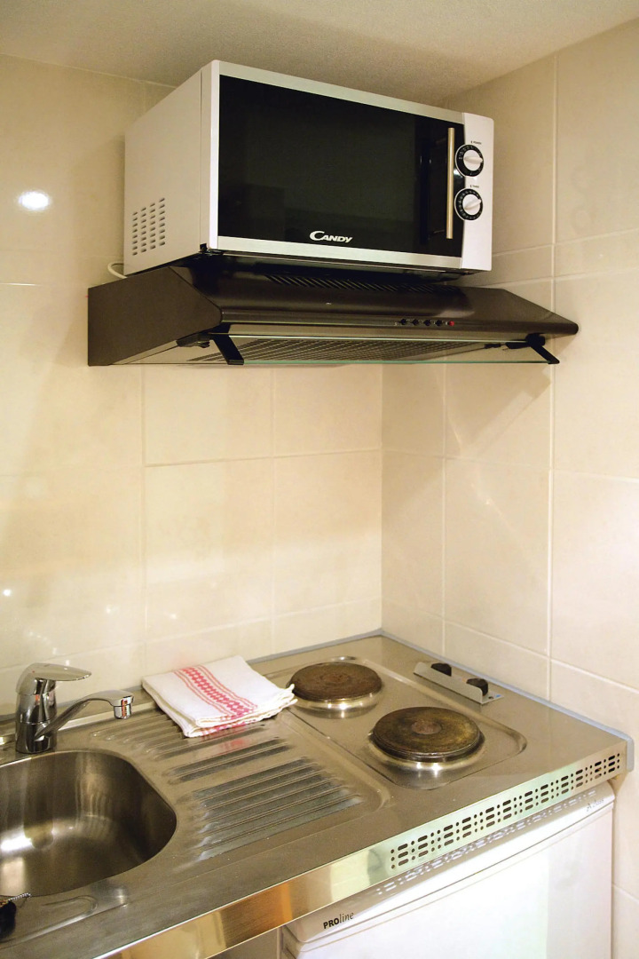 Flat in Alsace Near Vosges Nature Park