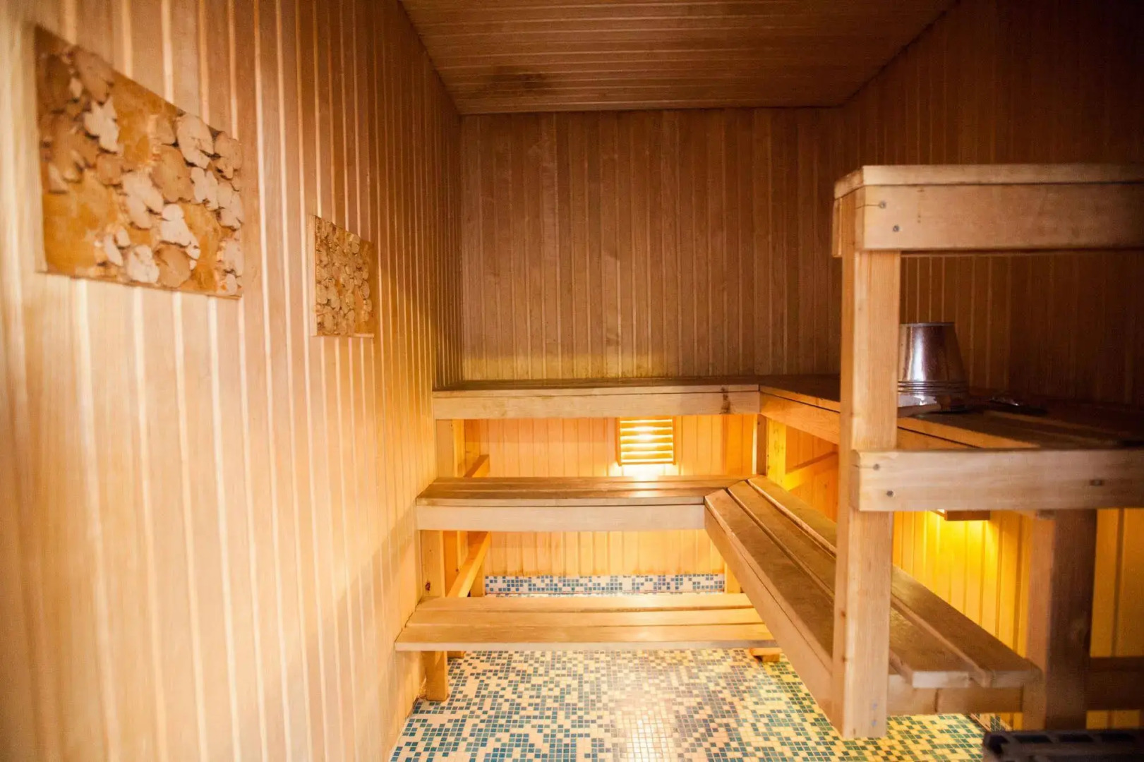 Hotel Starest
