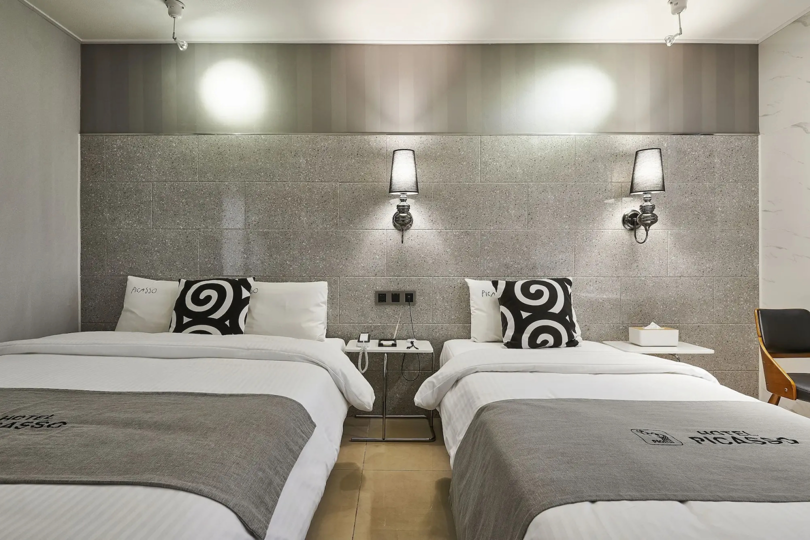 Picasso Hotel
