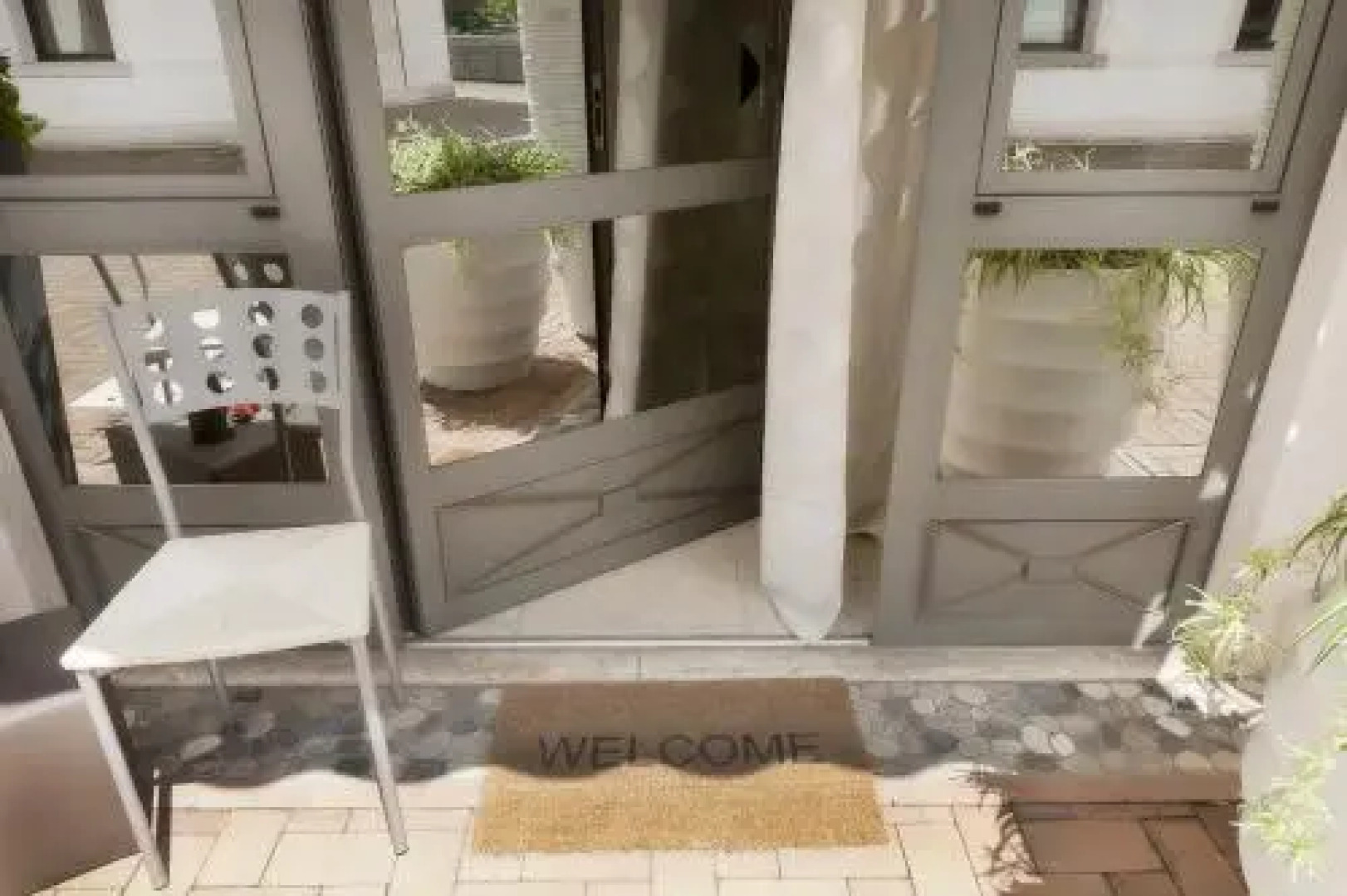 Appartamenti Sofia & Marilyn