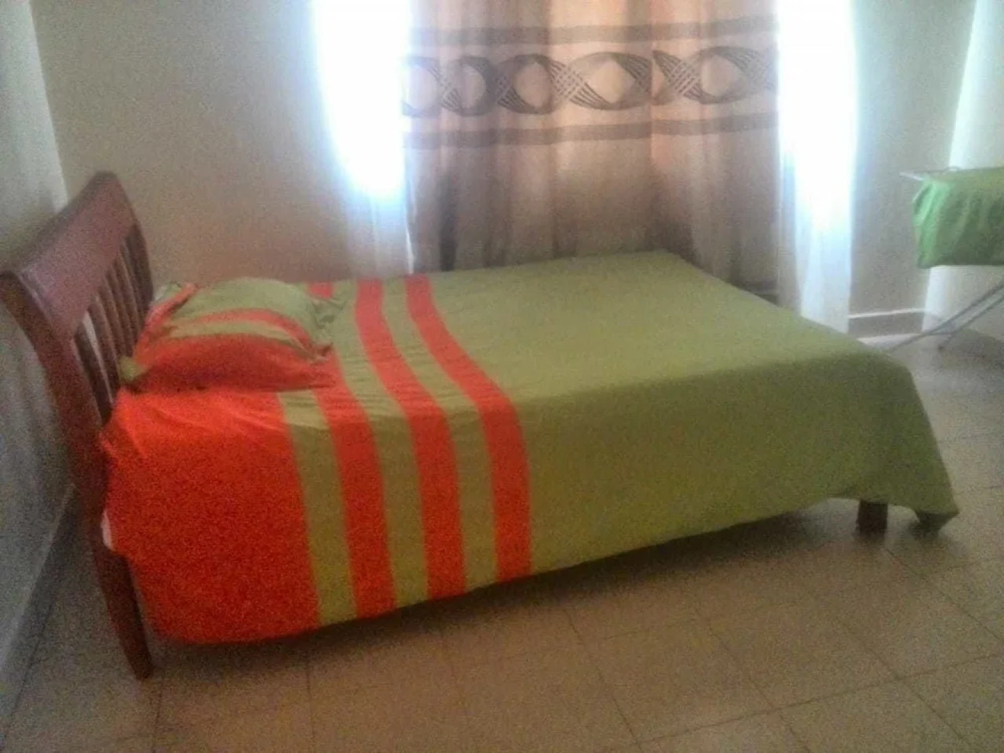 Cosy 3 Bedroom Apartment